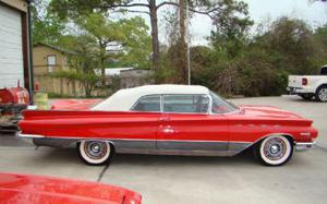  Buick Electra 225 Convertable