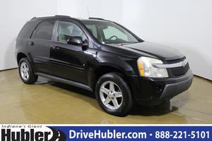  Chevrolet Equinox LT in Franklin, IN