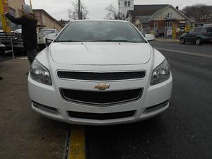  Chevrolet Malibu LT1 - LT1 4dr Sedan