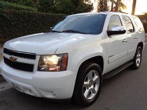  Chevrolet Tahoe LT