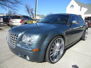 Chrysler 300 C - C 4dr Sedan