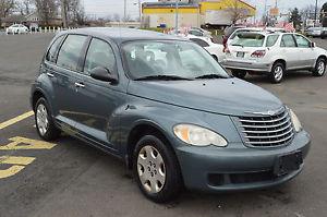  Chrysler PT Cruiser SE