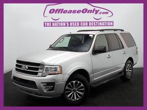  Ford Expedition XLT EcoBoost RWD