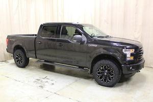  Ford F-150 XLT