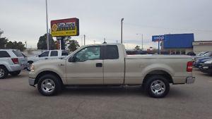  Ford F-150 XLT 6.5-ft. Bed 2WD