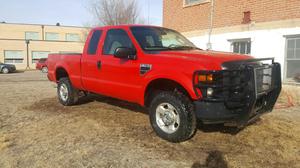  Ford F-350 Super Duty XL - XL 4dr SuperCab 4WD SB