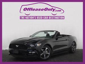  Ford Mustang V6