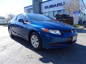  Honda Civic LX in San Antonio, TX