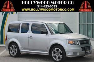  Honda Element - SC 4dr SUV 5M