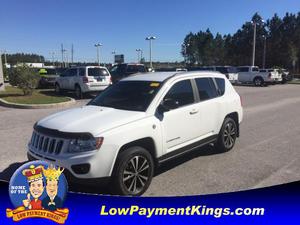  Jeep Compass Sport in Davenport, FL