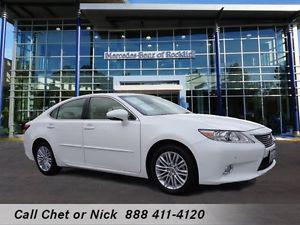  Lexus ES 350 ES350