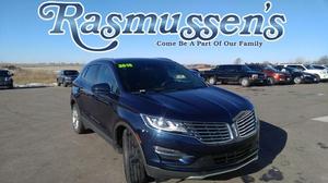  Lincoln MKC - AWD 4dr SUV