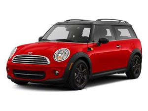  MINI Clubman S in Freehold, NJ
