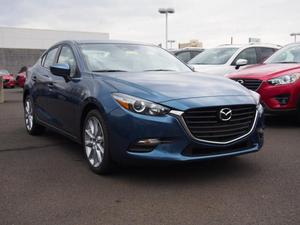  Mazda MAZDA3 Touring - Touring 4dr Sedan 6A