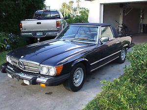  Mercedes-Benz SL-Class