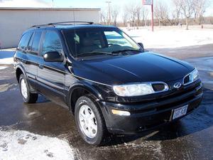  Oldsmobile Bravada - AWD 4dr SUV
