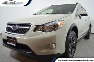  Subaru XV Crosstrek 2.0i Premium - AWD 2.0i Premium 4dr