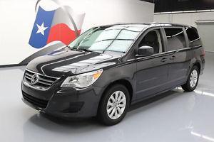  Volkswagen Routan