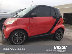  smart Fortwo pure in Omaha, NE