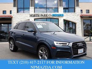  Audi Q3 2.0T quattro Prestige - AWD 2.0T quattro