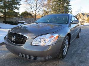  Buick Lucerne CXL V6 - CXL V6 4dr Sedan