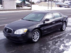  Buick Lucerne CXL V8 - CXL V8 4dr Sedan