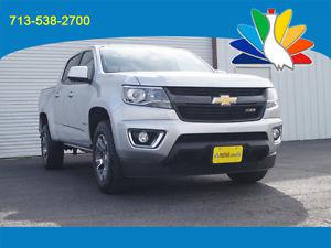  Chevrolet Colorado 2WD Z71