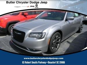  Chrysler 300 S - S 4dr Sedan