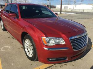  Chrysler dr Sedan