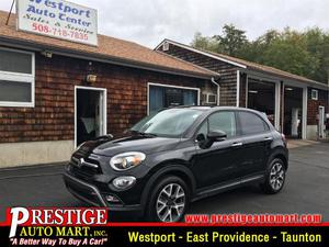  FIAT 500X Lounge - Lounge 4dr Crossover