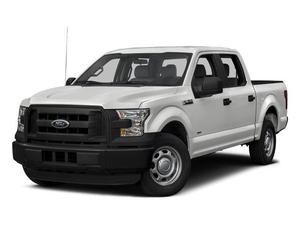  Ford F-150 -