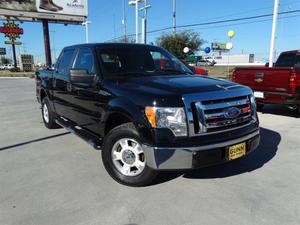  Ford F-150 - XLT