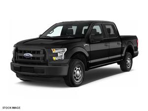  Ford F-150 XLT - 4x4 XLT 4dr SuperCrew 5.5 ft. SB