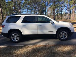  GMC Acadia SLT-1 - SLT-1 4dr SUV