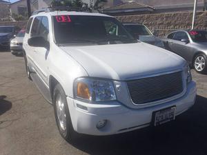  GMC Envoy XL SLT - SLT 4dr SUV