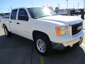  GMC Sierra  - Crew Cab 2WD