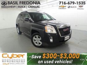  GMC Terrain SLE-2 - AWD SLE-2 4dr SUV