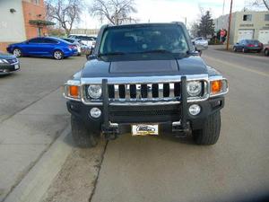  HUMMER H3 - Sport Utility 4D