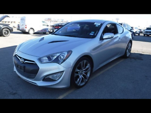  Hyundai Genesis 3 8