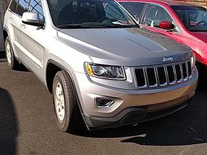  Jeep Grand Cherokee -