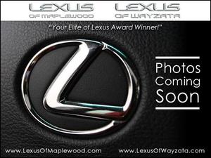  Lexus ES 300h - 4dr Sedan
