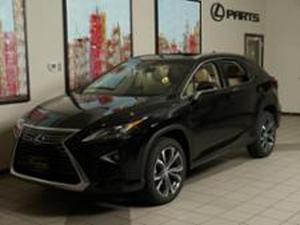  Lexus RX 350 - RX 350