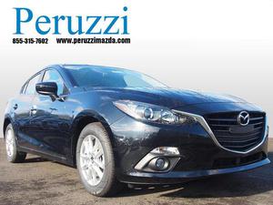  Mazda MAZDA3 i Grand Touring - i Grand Touring 4dr