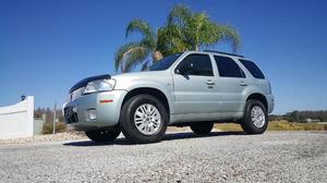  Mercury Mariner Premier - AWD Premier 4dr SUV