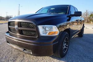  RAM Ram Pickup  ST - 4x2 ST 4dr Quad Cab 6.3 ft. SB