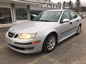  Saab 9-3 - Arc 4dr Turbo Sedan