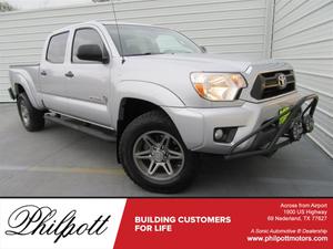  Toyota Tacoma V6 in Nederland, TX