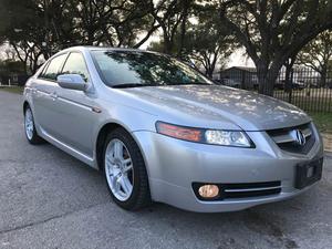  Acura TL w/Navi - 4dr Sedan w/Navigation