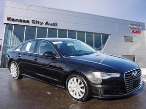  Audi A6 2.0T quattro Premium Plus - AWD 2.0T quattro