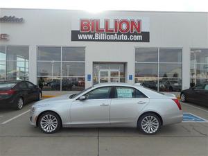  Cadillac CTS 2.0T Luxury Collection - 2.0T Luxury